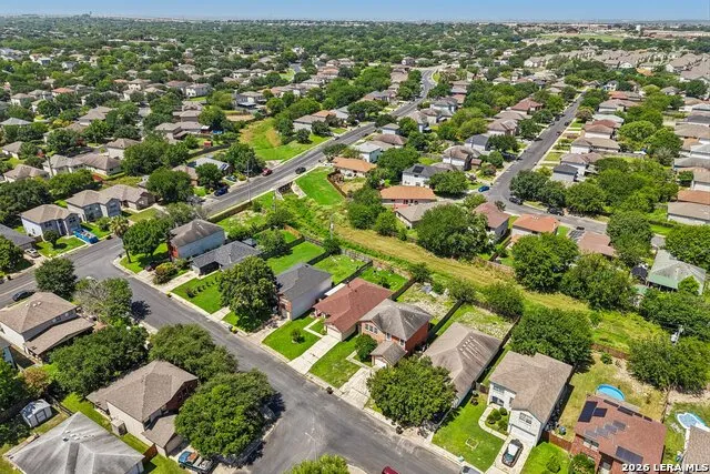 2307 Sunset Bay San Antonio, TX 78245