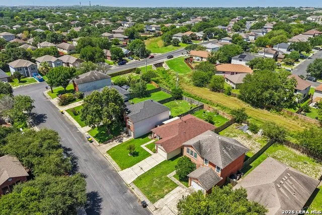 2307 Sunset Bay San Antonio, TX 78245