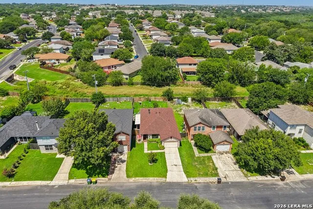2307 Sunset Bay San Antonio, TX 78245