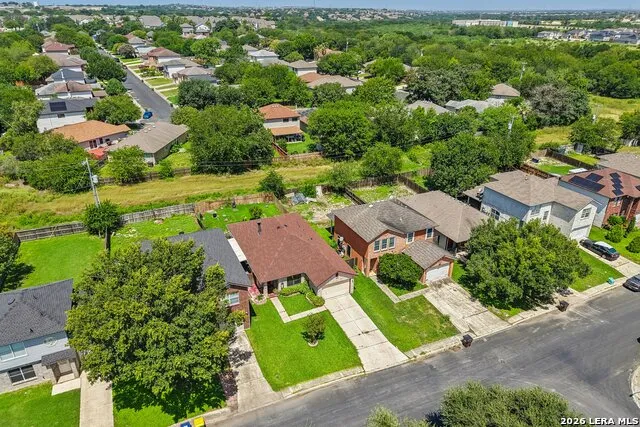 2307 Sunset Bay San Antonio, TX 78245