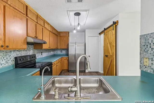 2307 Sunset Bay San Antonio, TX 78245