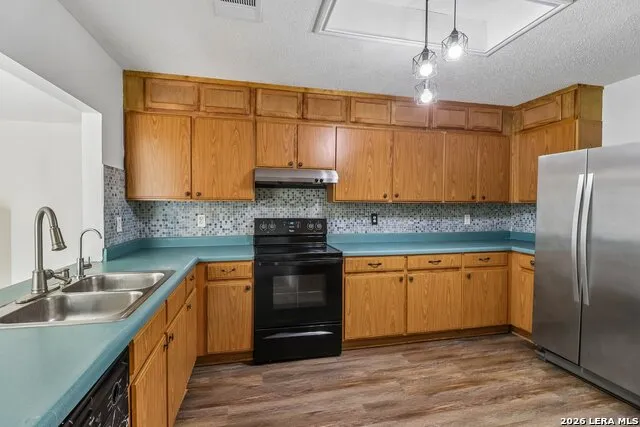 2307 Sunset Bay San Antonio, TX 78245