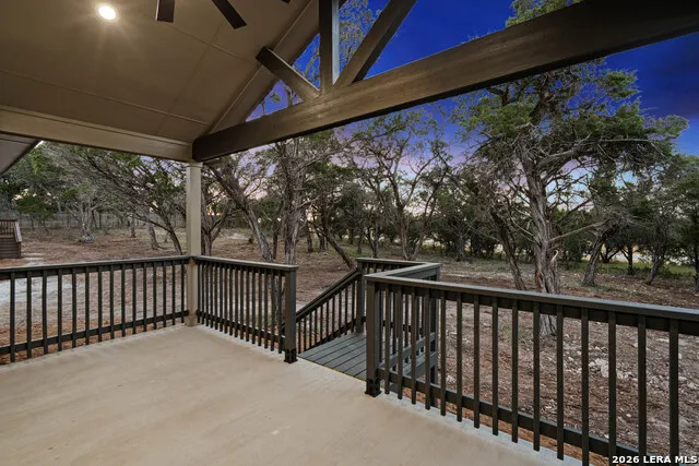 355 EAGLE ROCK RD Spring Branch, TX 78070
