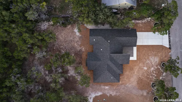 355 EAGLE ROCK RD Spring Branch, TX 78070