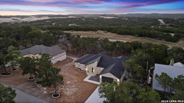 355 EAGLE ROCK RD Spring Branch, TX 78070