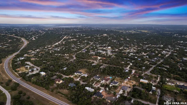 355 EAGLE ROCK RD Spring Branch, TX 78070