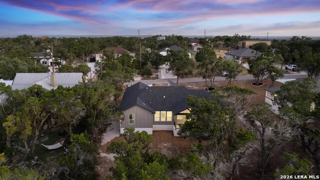 355 EAGLE ROCK RD Spring Branch, TX 78070