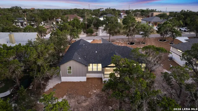 355 EAGLE ROCK RD Spring Branch, TX 78070