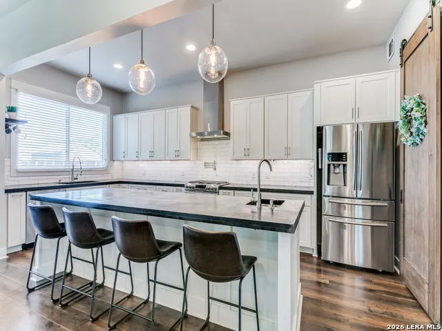 1103 Pine St San Antonio, TX 78202
