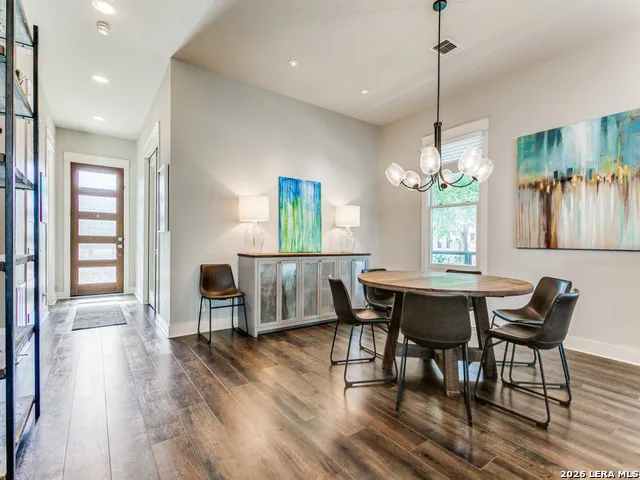 1103 Pine St San Antonio, TX 78202