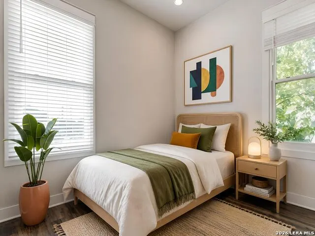 1103 Pine St San Antonio, TX 78202