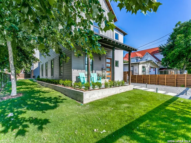 1103 Pine St San Antonio, TX 78202