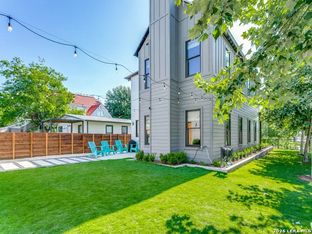 1103 Pine St San Antonio, TX 78202