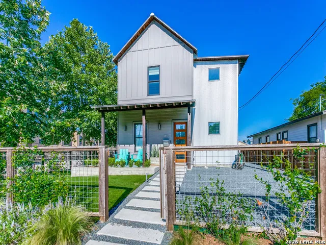 1103 Pine St San Antonio, TX 78202