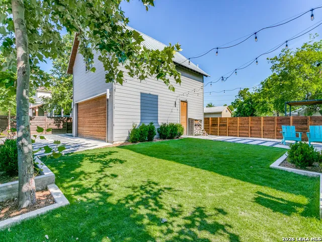 1103 Pine St San Antonio, TX 78202