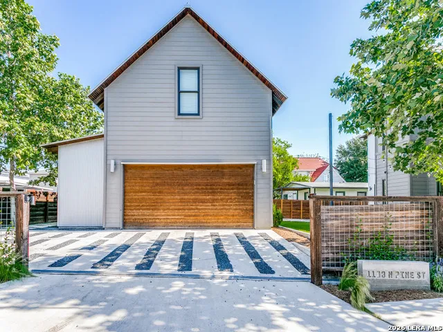 1103 Pine St San Antonio, TX 78202