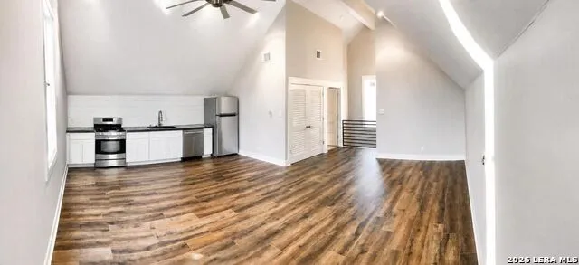 1103 Pine St San Antonio, TX 78202