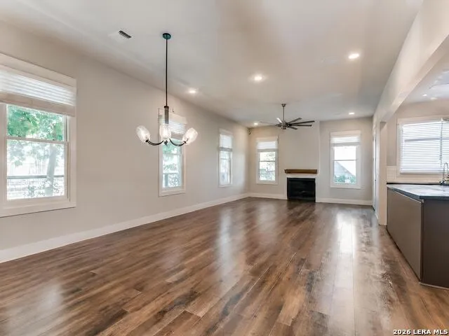 1103 Pine St San Antonio, TX 78202