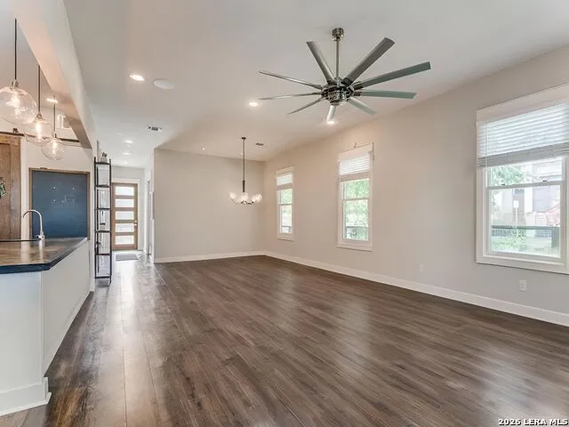 1103 Pine St San Antonio, TX 78202