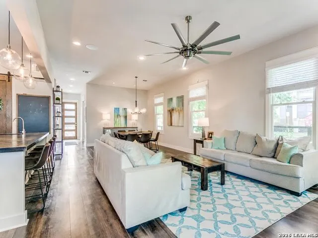 1103 Pine St San Antonio, TX 78202