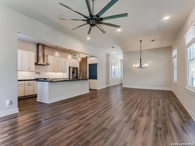 1103 Pine St San Antonio, TX 78202