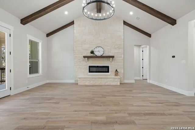 333 EAGLE ROCK RD Spring Branch, TX 78070