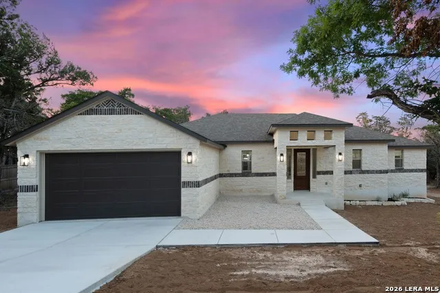 333 EAGLE ROCK RD Spring Branch, TX 78070