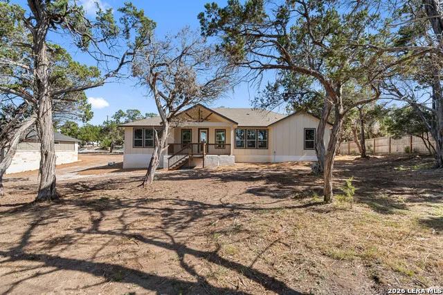 333 EAGLE ROCK RD Spring Branch, TX 78070