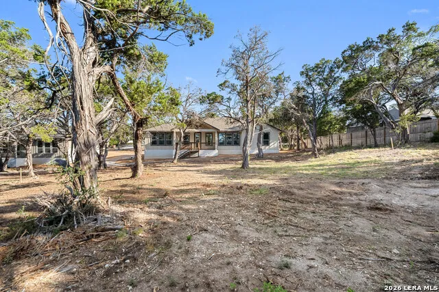 333 EAGLE ROCK RD Spring Branch, TX 78070
