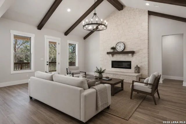 333 EAGLE ROCK RD Spring Branch, TX 78070