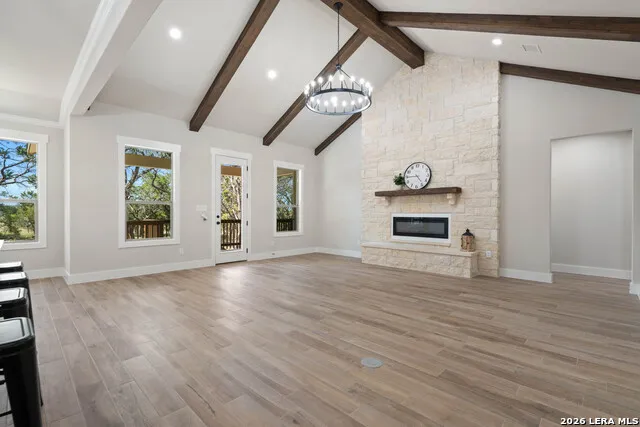 333 EAGLE ROCK RD Spring Branch, TX 78070