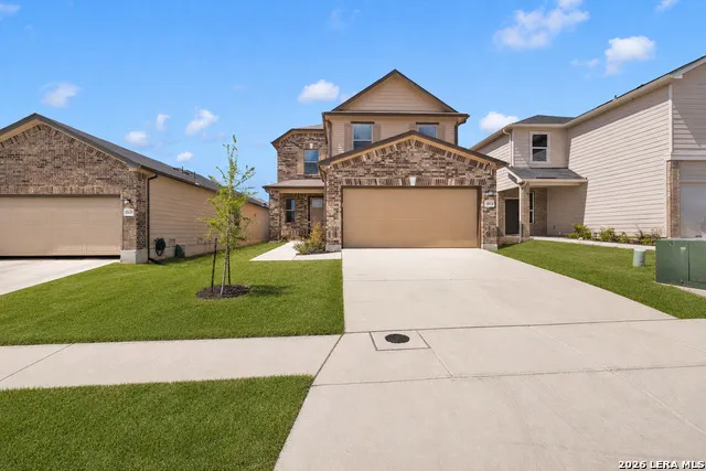 10446 Canard Crest Converse, TX 78109
