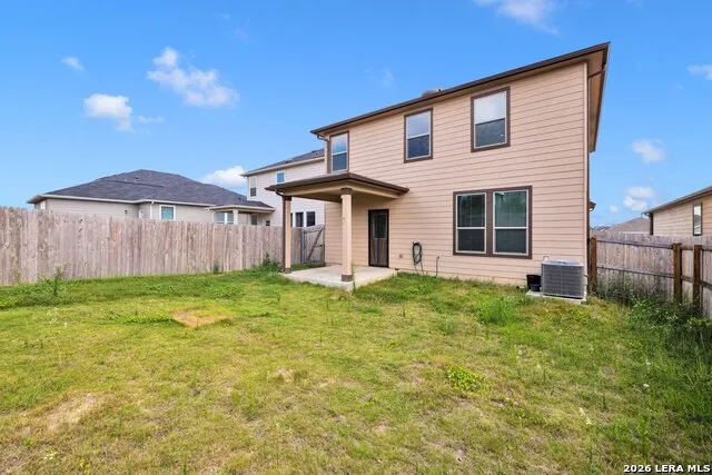 10446 Canard Crest Converse, TX 78109
