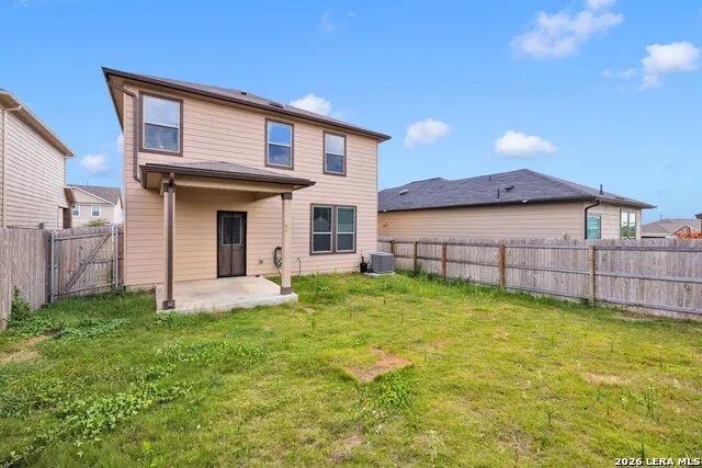 10446 Canard Crest Converse, TX 78109