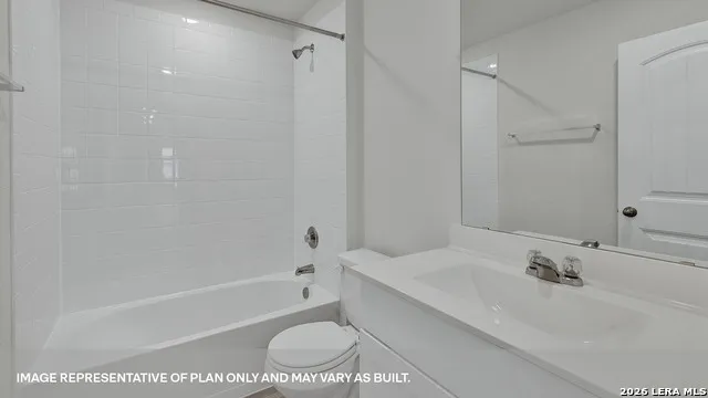 473 Cottonmouth Lane Seguin, TX 78155