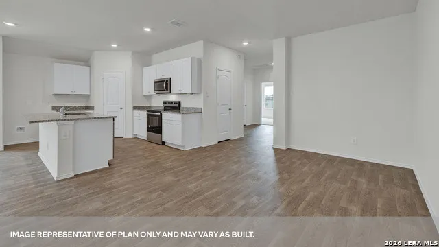 473 Cottonmouth Lane Seguin, TX 78155