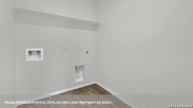 473 Cottonmouth Lane Seguin, TX 78155