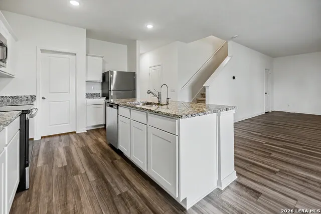 7246 King Bend San Antonio, TX 78252