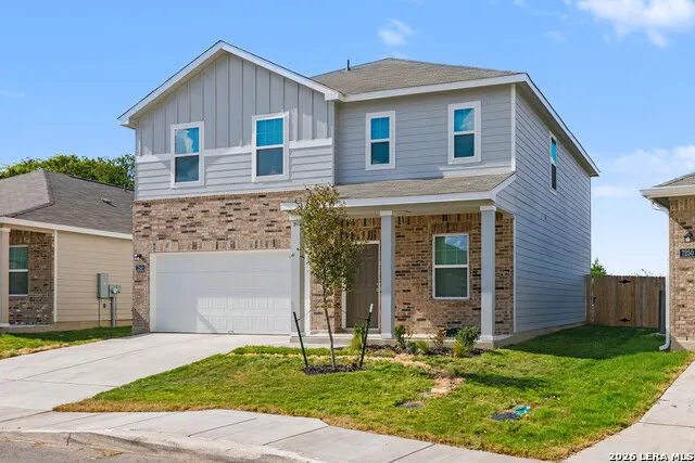 7246 King Bend San Antonio, TX 78252
