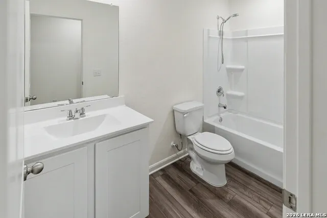 7246 King Bend San Antonio, TX 78252