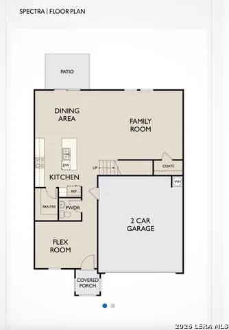 7246 King Bend San Antonio, TX 78252