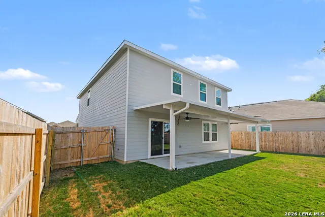 7246 King Bend San Antonio, TX 78252