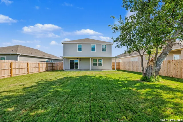 7246 King Bend San Antonio, TX 78252