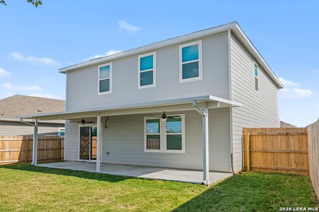 7246 King Bend San Antonio, TX 78252