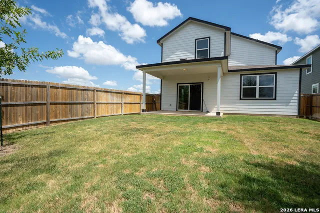 3554 Rancho Grande San Antonio, TX 78224