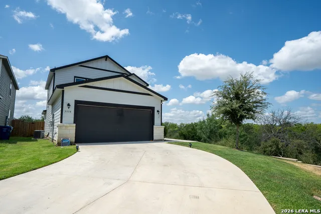 3554 Rancho Grande San Antonio, TX 78224