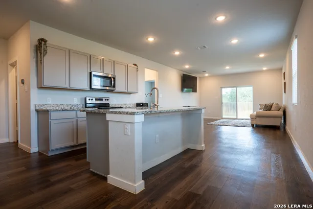 3554 Rancho Grande San Antonio, TX 78224