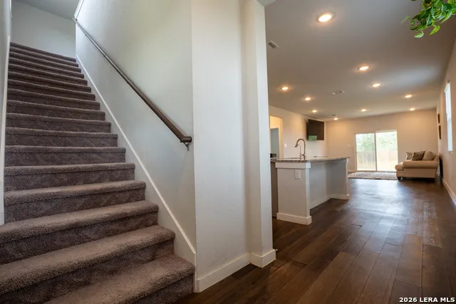 3554 Rancho Grande San Antonio, TX 78224