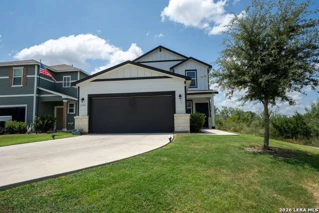 3554 Rancho Grande San Antonio, TX 78224