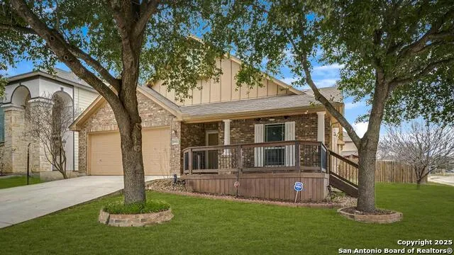 8951 Audubon Park Converse, TX 78109